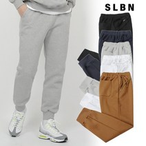 제로아웃도어 SLBN 남녀공용 기모 쭈리 조거팬츠 Model No_SB032