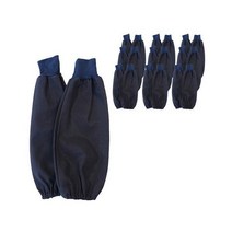 신흥상사 용접 청토시 10켤레, 청색