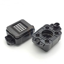 엡손 XP600 TX800 프린트 헤드 용 UV DTF 프린터 캡핑 상단 F192040 FA09050 DTG 플로터 캡 스테이션, 1PCS