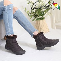 아놀드파마 여성 방한 부츠 방한화 겨울 기모 털신 패딩 털 운동화 신발 발편한 스니커즈 미끄럼방지 경량 여자 미들 앵클 숏 운동화 에스키모 명품 고급 쿠션 패션 가벼운 푹신한