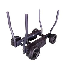 바벨 거치대 원판 랙 역기 바 카트 헬스용품 정리대, 단일 저항(프레임 포함)