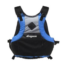 바다낚시구명조끼 스포츠 의류 레저 부력 성인용 구명 조끼 카약 CE ISO 12402-5 인증 PVC 폼 보조 빠른 배송 낚시 재킷, M/L