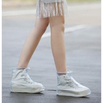 방수신발커버 비 장화 운동화 신발 우비 비올때