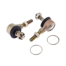 Royalways 110cc 125cc 쿼드 먼지 자전거 ATV 버기 용 10mm 볼트 타이로드 엔드 볼 조이너