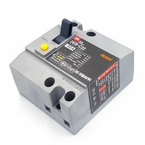 전선 배전반 분전반 전기 ELB ELCB 누전차단기 배선 부품, 단품, 타입:30A