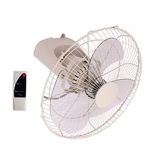 2023년 리모컨 천장형 40cm 선풍기 HJ-TO160R, 단품