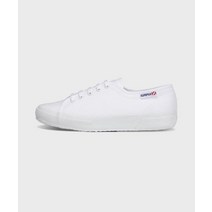 SUPERGA 2725 코투 클래식 라이트 화이트