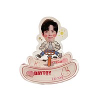 샤오잔 왕이보 굿즈 박군일초 흔들아크릴 입간판 스타 응원 선물 24종, 12