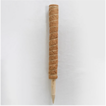 필플랜트 수태봉 식물지지대 연결형 50cm, 2개