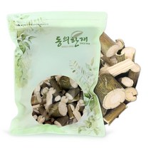 동의한재 국산 벽오동나무 가지 600g, 단품