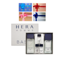 헤라옴므 스페셜 기획세트 2종 (125ml+110ml)남성화장품