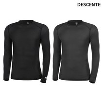 데상트 타이트핏 사이클 베이스레이어 SM323CCO91