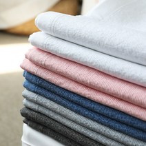 풍기인견 열대야 극복 시원한 여름 슈퍼싱글 퀸 라지킹 인견패드, 화이트