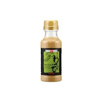 아삼라사키 금깨 와사비 드레싱 220ml
