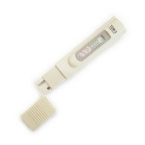 라임펫아쿠아 TDS 수질 & 온도 측정기, 4개