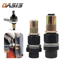 오아시스 팝너트 리벳너트 M3 M4 M5 M6 M8 M10 수동 아답터, 10개