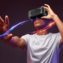 다모아캠 3D VR glasses