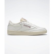 REEBOK 클럽 C 85 빈티지 핑크 GY4967