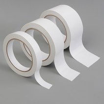 강력 양면테이프 얇은 두꺼운 조인트테이프 20M, 48mm