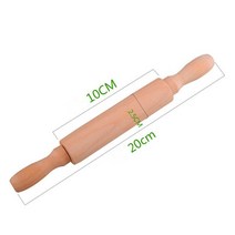 만두만드는기계 만두피 가정용 반죽 틀 2In 1 반죽 프레스 도구 수동 만두 크러스트 DIY 메이커 금형 래퍼, 13 Rolling Pin