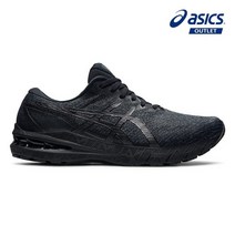 [아식스(asics)] [아식스]남성 런닝화 GT-2000 10(2E)-112130113-
