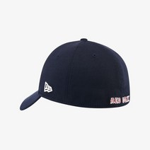 뉴에라 [갤러리아] [뉴에라] MLB 팀 클래식 보스턴 레드삭스 게임 볼캡_10975835, 상세 설명 참조