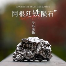 운석 철운석 아르헨티나 이색수집품, TY12
