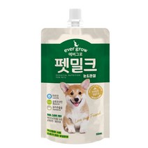 에버그로 펫밀크 (눈&관절) 150ml [유통23년4월14일], 10개
