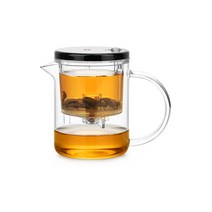 사마도요 내열유리 티포트 표일배 E-21 350ml