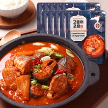 고등어조림 맛있게 만드는 방법 레시피 완벽 가이드