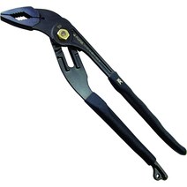 후지야 쿠로킨 워터펌프 플라이어 130-250-BG