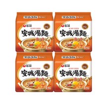 안성탕면125g 40봉