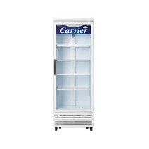 캐리어 냉동쇼케이스 컵냉동고 업소용냉동고 직냉식 CSR-470FDD2D, 무료지역외서울