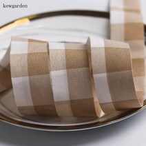 Kewgarden DIY 보우 공예 액세서리 수제 테이프 1 