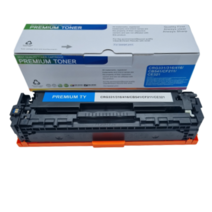 캐논 호환 재생 비정품 토너 CRG-331 (KCYM) LBP7110cw MF624cw 628cwz 8240cw 8284cw, 파랑, 1개