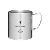 스노우피크스노우 피크 스테인리스 진공 찻잔 2750ml