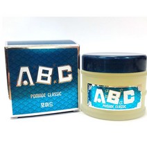아모레퍼시픽 ABC 포마드클래식 70ml 남성 헤어왁스 (미용실 두피스케일링 올리브영 탈모 예방 방지), ABC포마드클래식70ml