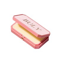 불리 [벨벳 파우치/BULY각인] 봄 데 뮤제 인그레이빙 립 밤 (로즈/투크와즈/느와르), 투크와즈/민트