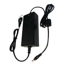전원공급장치 4핀 변환 젠더 DC 12V 어댑터 아답터 CCTV 씨씨티비 녹화기 DVR NVR 하이크비전 이지피스 다화 유니뷰 하이룩 파인트론 아이디스 한화테크윈 하니웰 조이젠, DC 12V 5A 전원 일체형 어댑터