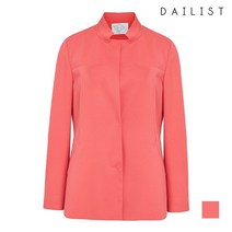 [정상가:199 000][데일리스트] 차이나카라 H라인 져지 가디건2MDBFUSS3376