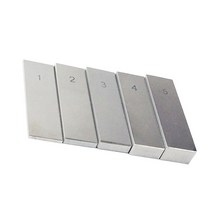 내경 측정기 보어게이지고품질 정밀 블록 게이지 측정 5mm-100mm 스틸 스퀘어 버니어 캘트랜드스 마이크로, 03 25mm