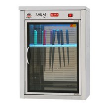 대신전기 칼살균기 DS-02 정육 업소용