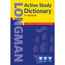 Longman Active Study Dictionary (CD-ROM)