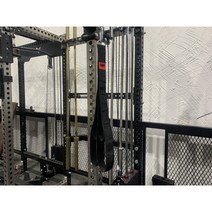 (타이탄테크) 신컨그립 트라이셉스 삼두운동