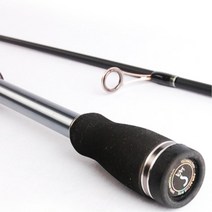 베이트 루어대 송어낚시대 배스로드 갯바위 꺽지 베스대 가물치 산천어 쏘가리