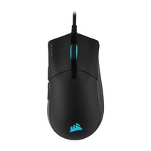 CORSAIR SABRE RGB PRO CHAMPION 챔피언 시리즈 게임용 마우스 CH-9303111-AP, RGB PRO WIRELESS, Gaming Mouse