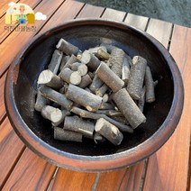 국산 꾸지뽕 나무 가지 3kg 구찌뽕 구지뽕 뿌리 열매 잎 친환경 무농약 덕진마을농장, 300g, 1개