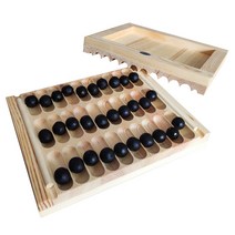 수동 환 제조기 한약 알약 제조 한약방 보드 제환기, 일반 9g 22mm