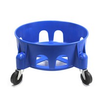 이동카트 원형카트 운반차 이동식운반구, 55L