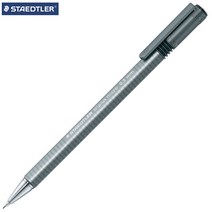 스테들러 트리플러스 마이크로 샤프 774 25 제도샤프, 0.5mm, 1개